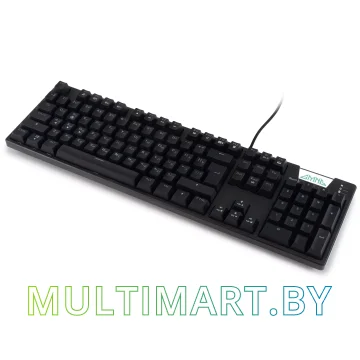 Клавиатура GMNG GG-KB780X картинка 13